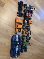 Lot 11 Lego 