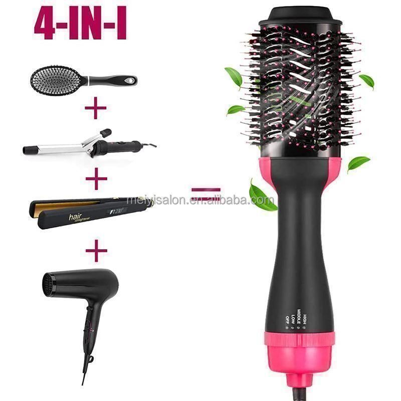 Asciugacapelli: 1000W Multi Style Haarföhn Haartrockner – Nuovo (secondo la descrizione) da Thun venduto da keller001 2