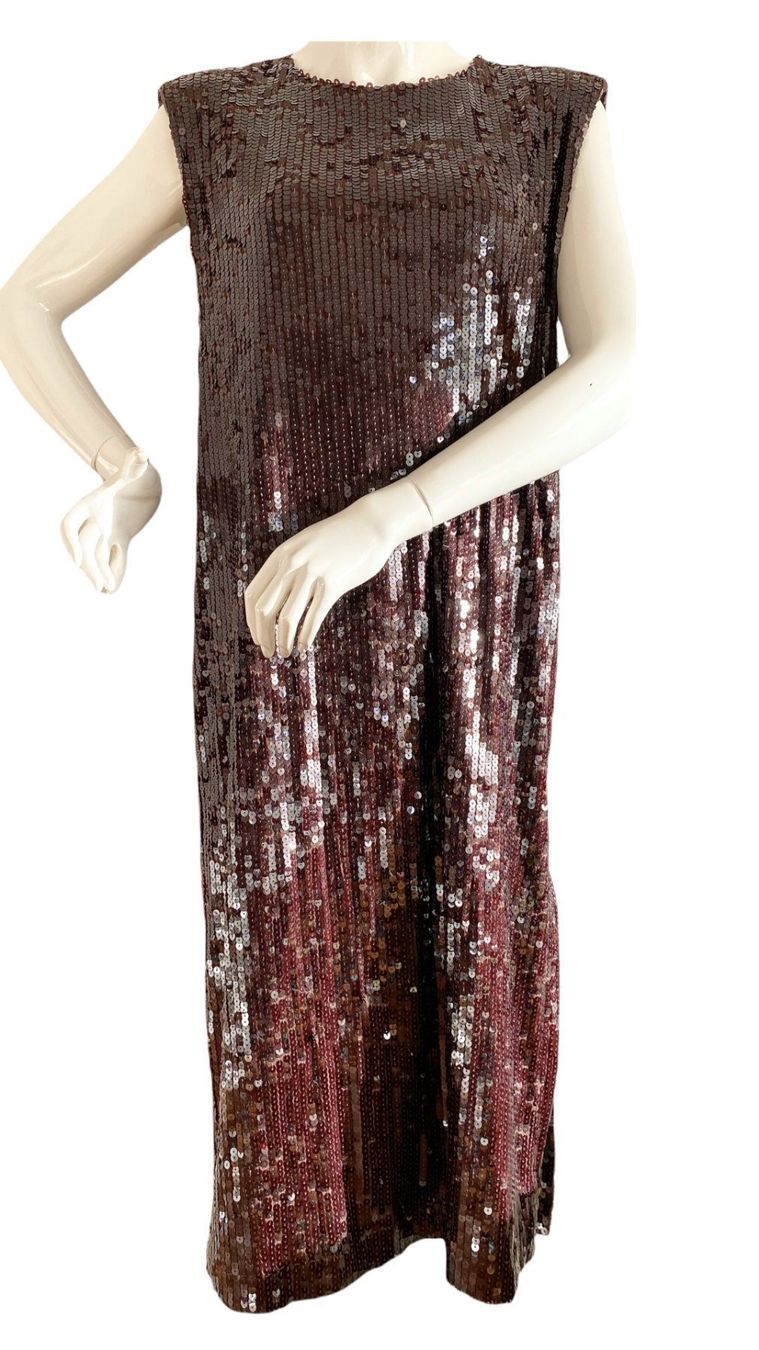 Zara Vestiti: ZARA Paillettenkleid Gr. S – Nuovo e nell'imballaggio originale da Killwangen venduto da was.sharp 7