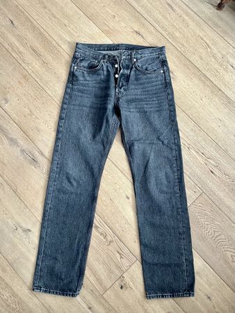 Jeans Arket Snow Grösse EUR 29 Damen Denim Neu