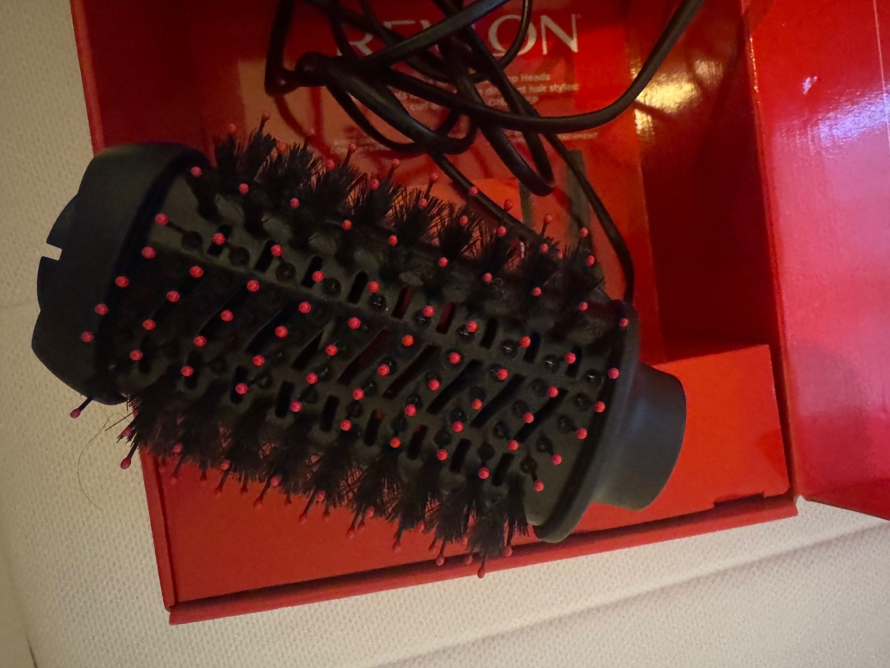 Revlon Asciugacapelli: BRAND NEW REVLON ONE STEP VOLUMISER – Nuovo e nell'imballaggio originale da Zürich venduto da nma_ls26 4