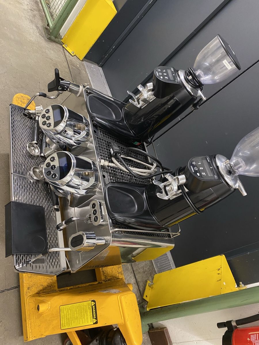 Macchine per caffè & Macchine per espresso: Kaffeemaschine – Usato da Dietikon venduto da dia_y8y5 1