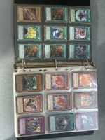 Konvolut Yu-Gi-Oh Sammelkarten Konvolut Konvolut