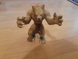Hasbro Figur Werwolf