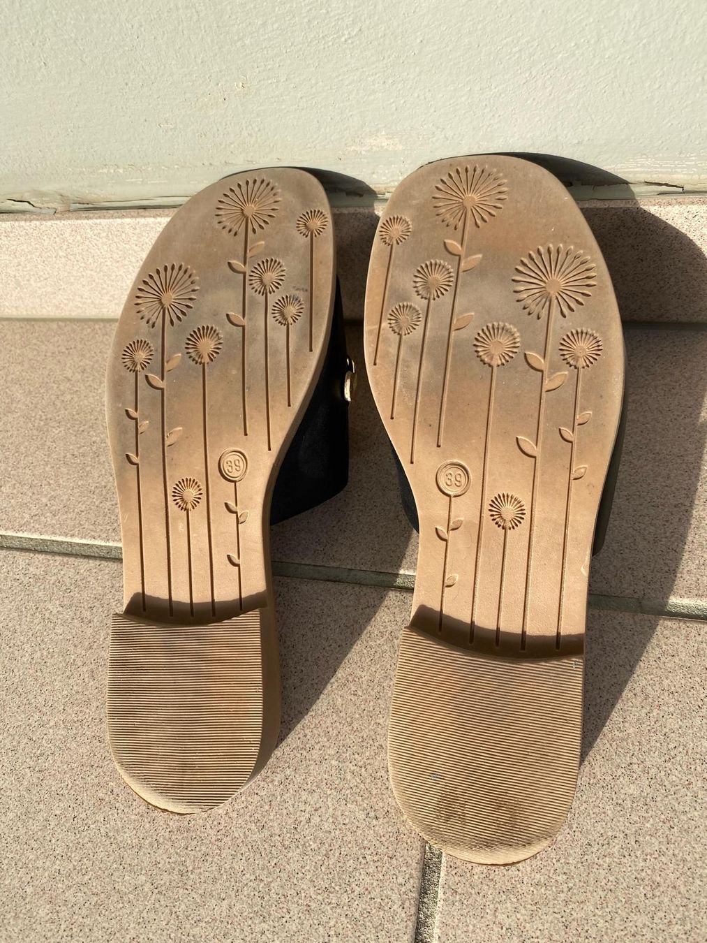 Dosenbach Scarpe da donna: 5TH AVENUE- Sandales taille 39 – Usato da Moutier venduto da kiki0608 2