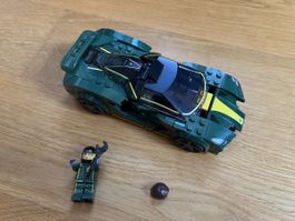 Lego 76907 Lotus Evija