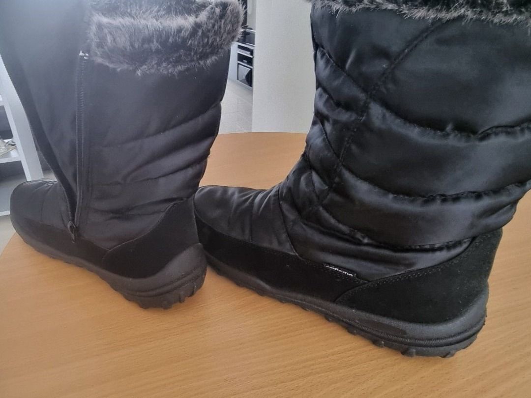 Herrenschuhe: Winterschuh – Neu (gemäss Beschreibung) aus Beckenried von sch_m95t 1