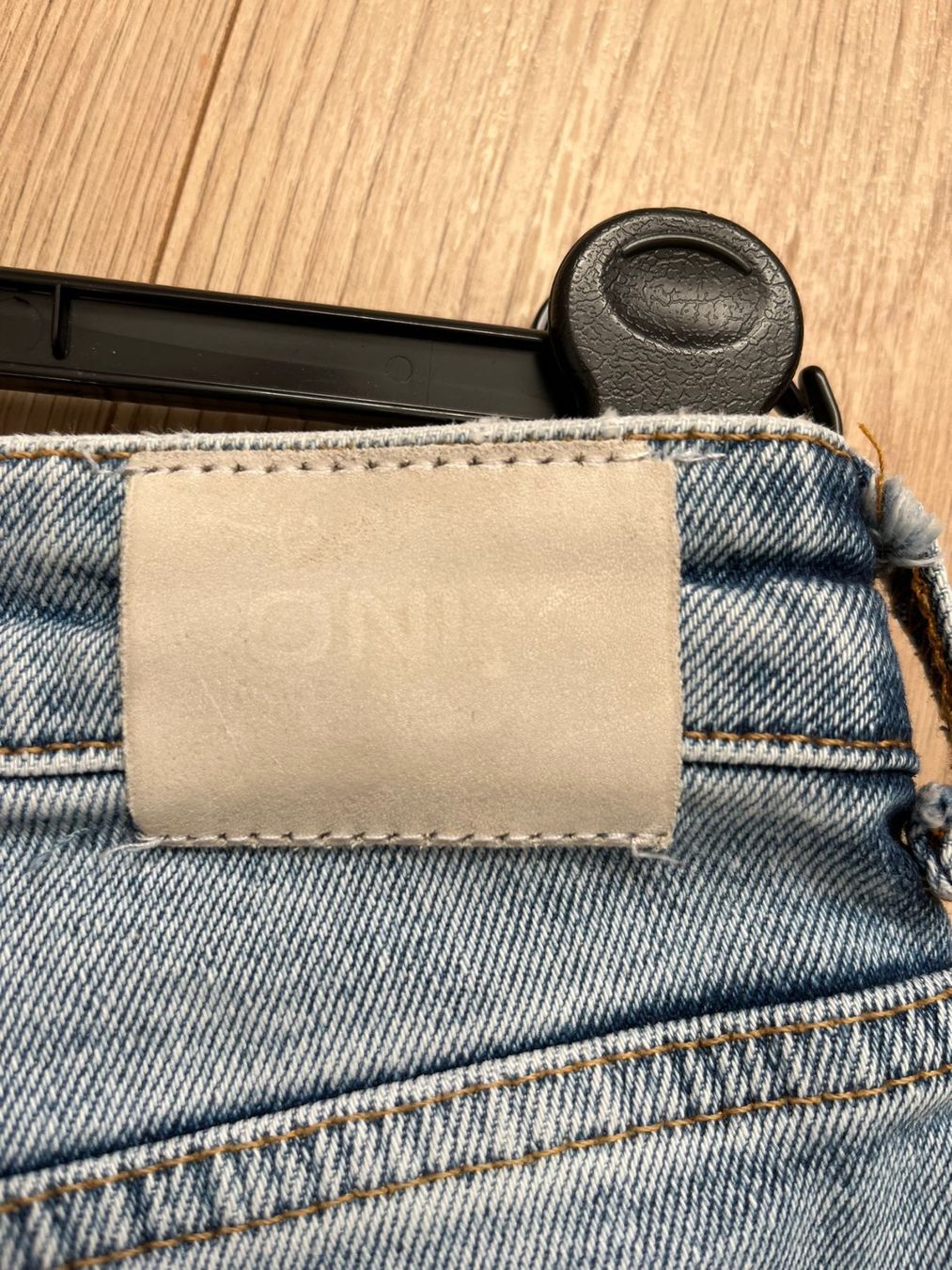Only Jeans: ONLY: Jeans / Mom Jeans / S – Usato da Hünibach venduto da s.leptir 3