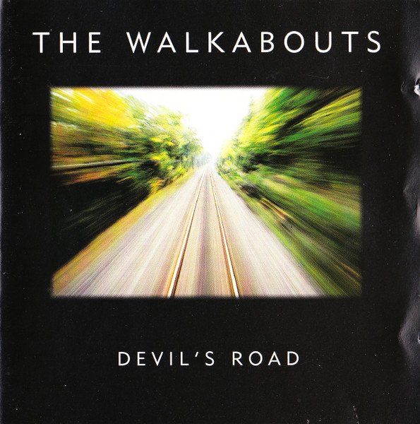 CDs: The Walkabouts – Devil's Road – Gebraucht aus Sargans von Soraya3