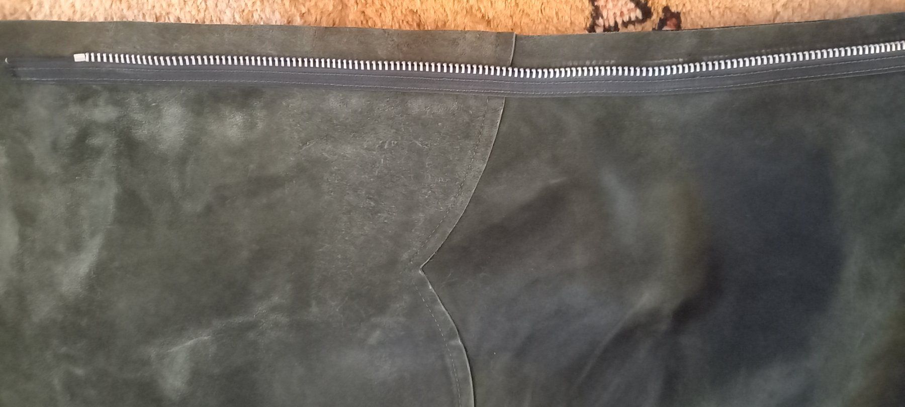 Hosen: reitlederchaps – Gebraucht aus Höri von bsc_68fw 7
