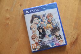 Tales of Vesperia Definitive Edition (NEU)