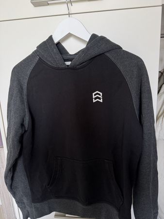 Semintri Pro Duotone Pullover