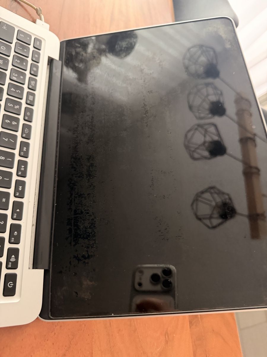 Apple Notebook: MacBook Pro 13" Retina (Modell A1502) – Usato da Buchs AG venduto da GresaaB 8