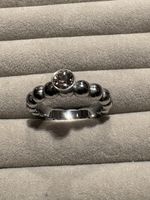 Qudo Basis Ring Veroli Gr. 52 < wie Neu