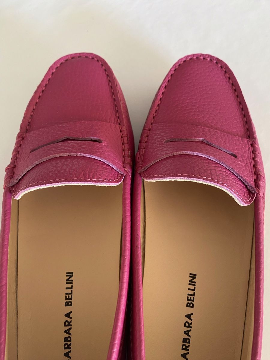 Scarpe da donna: Inspiration TODS 36 FABRIKNEW ! – Nuovo (secondo la descrizione) da Clarens venduto da Piluka 1