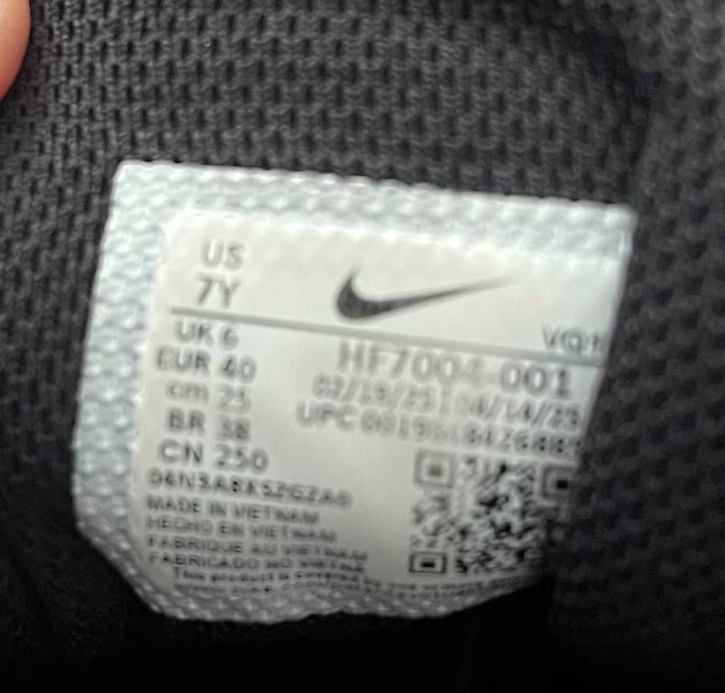Herrenschuhe: Scarpe Nike 40 – Gebraucht aus Viganello von bia_x25w 1