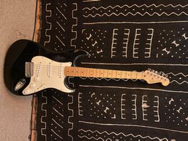 Fender Stratocaster