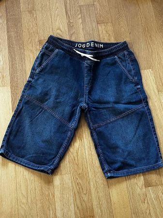 Jeans Shorts