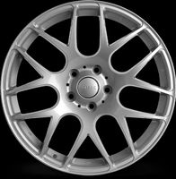 Alufelge Romac Radium