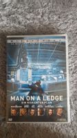 MAN ON THE LEDGE  DVD