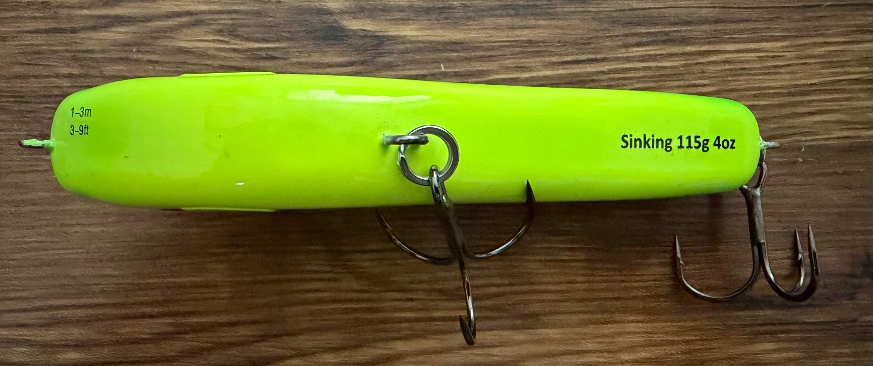 Westin Esche: Westin Swim - 15 cm, 115 gr – Nuovo e nell'imballaggio originale da Widnau venduto da Fishingtackle_Oggy 4