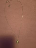 bijoux collier esprit en argent 925