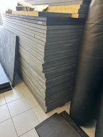 Fuji Matten 40 hochwertige Kampfsportmatten