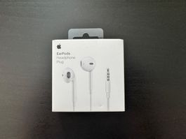 Apple EarPods neu und verpackt