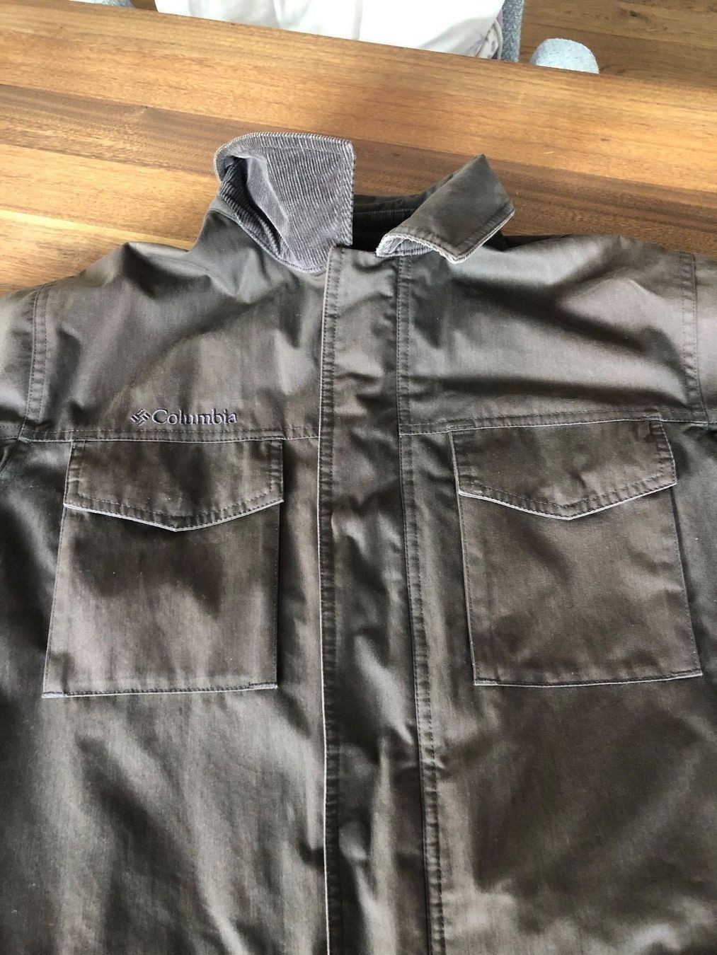 Columbia Giacche: Jacke Columbia – Usato da Zumikon venduto da dwl_j987 1