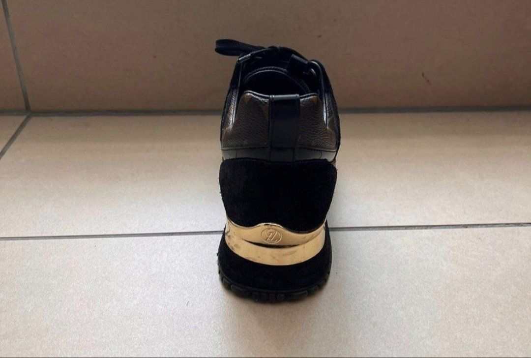 Louis Vuitton Scarpe da donna: SNEAKERS LOUIS VUITTON ORIGINALE – Usato da Quartino venduto da matepetra 2