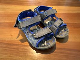 Sandalen Twisty Grösse 28