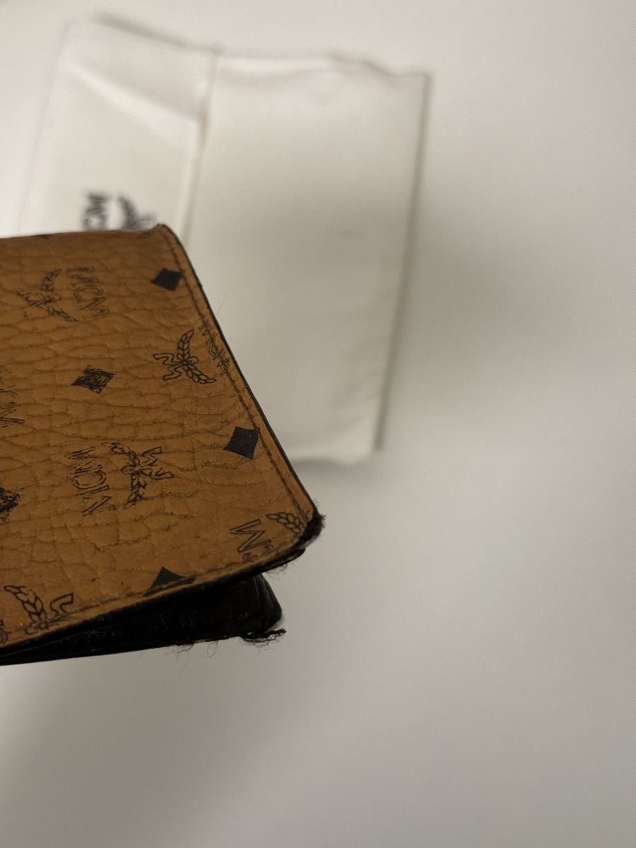Mcm Portafogli: MCM - Portemonnaie – Usato da Rüfenacht BE venduto da val_2fyv 5