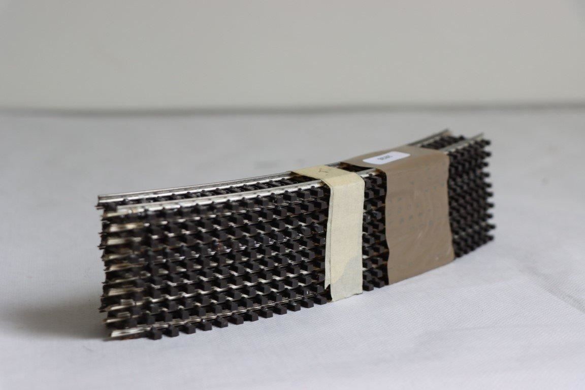 Accessori: Gleis gebogen (2826-2835) – Usato da Bäriswil BE venduto da WWYN-Liquidationen 4