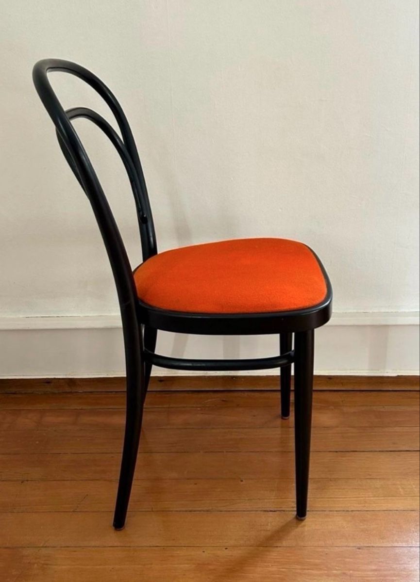 Thonet Sedie: Thonet 214 P  6 stühle  – Usato da Zürich venduto da vilhenag 4