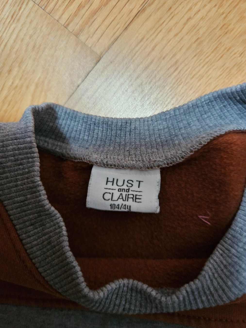 Hust & Claire Maglioni & Felpe: Pullover Hust & Claire 104 – Usato da Hünenberg venduto da lexli06 1