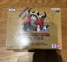 One Piece OP-17 Display EN
