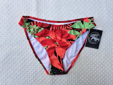 NEU! Sommerliche Badehose von Blue Chips, Gr. 42