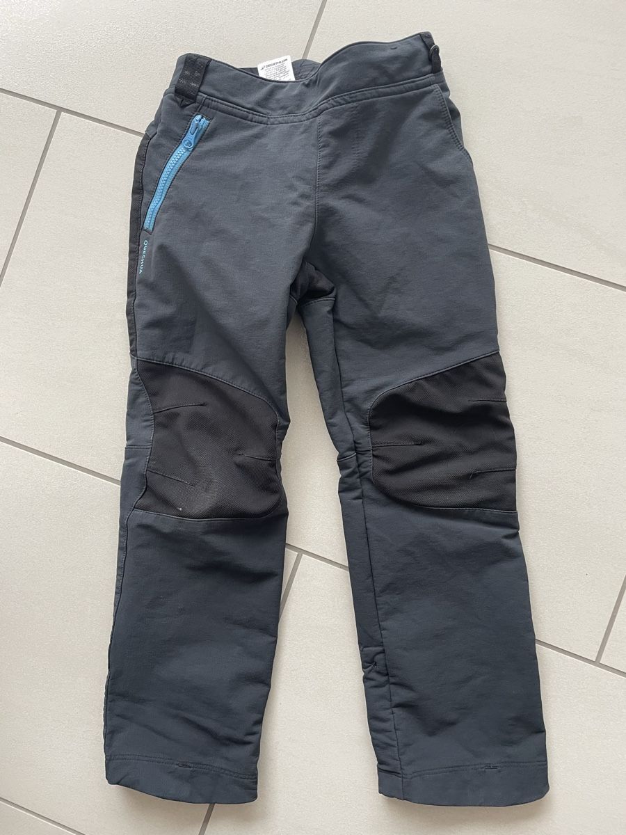 Decathlon Lotti & Set di vestiti: Kleiderpaket 104/110 Jungen – Usato da Rüti ZH venduto da Tal_ga6N 1
