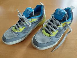 Geox Respira Sneaker   Gr.37