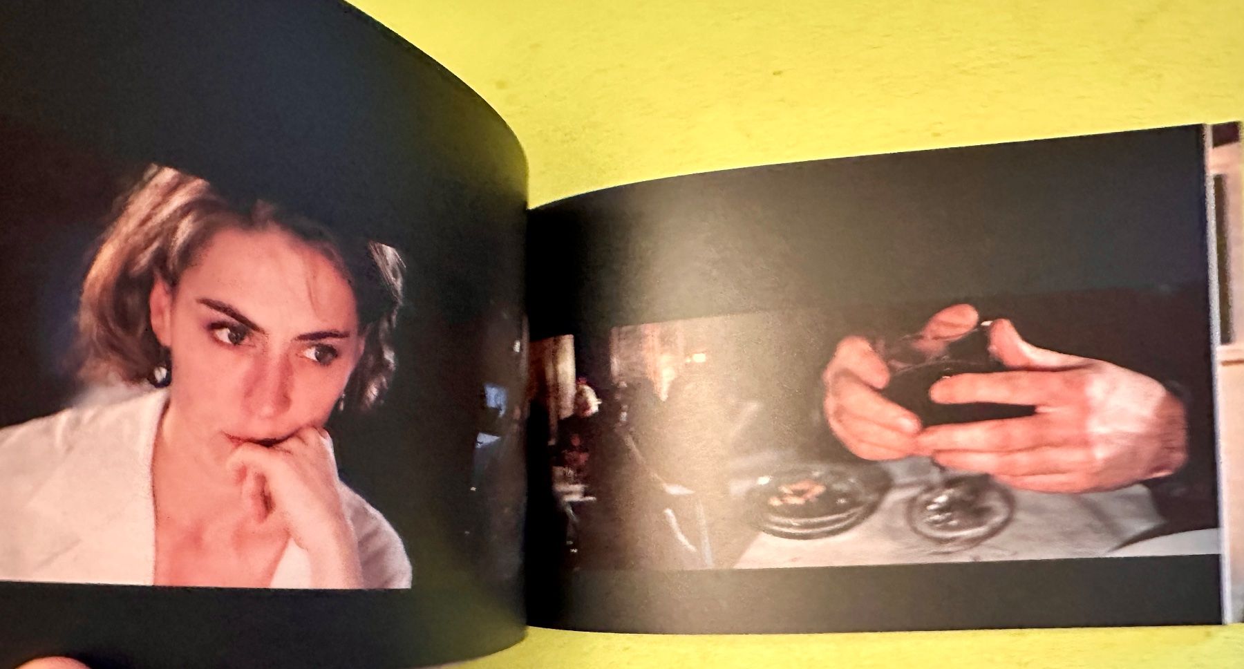 Libri: Bernhard Bürgi: Sam Taylor-Wood. – Usato da Zürich venduto da allp 8