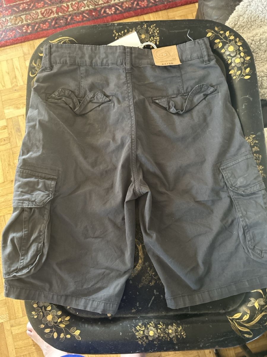 Hosen: Man shorts size 30 – Neu (gemäss Beschreibung) aus Binningen von Lunahk 1