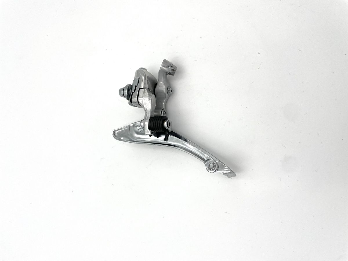 Pezzi di ricambio: Suntour SL Umwerfer Neu, NOS – Nuovo (secondo la descrizione) da Solothurn venduto da VintageVelo81 6