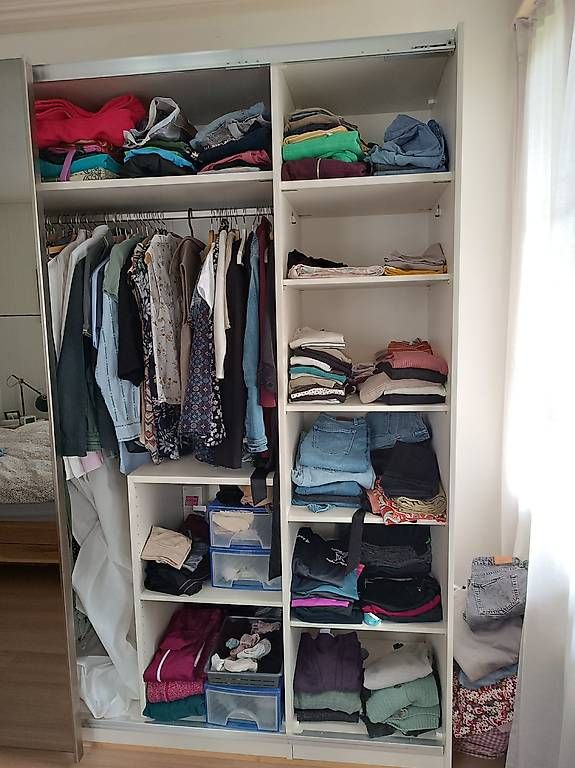 Jutzler Armadi: Jutzler Kleiderschrank – Usato da Linden venduto da jon_h8gk 1