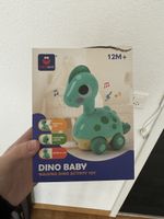 Dino Baby Spielzeug