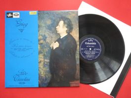 Grieg – Aldo Ciccolini – Pièces Pour Piano