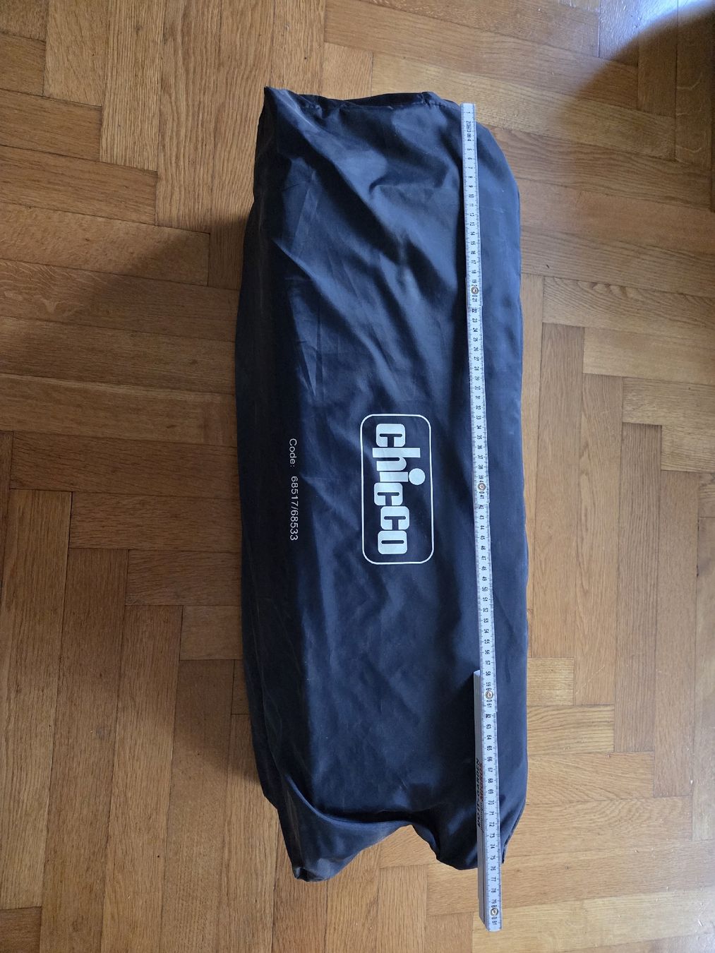 Chicco Betten: Baby-Reisebett Chicco – Gebraucht aus Langenthal von thj_2hwn 1