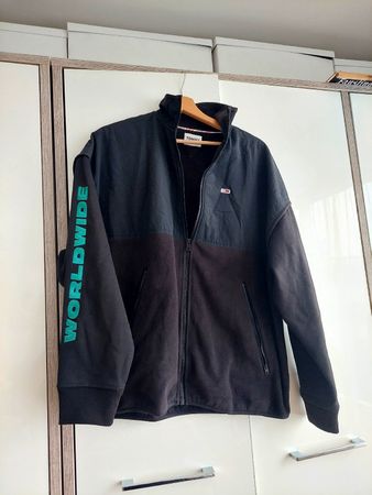 Tommy Hilfiger Freizeitjacke, Größe M