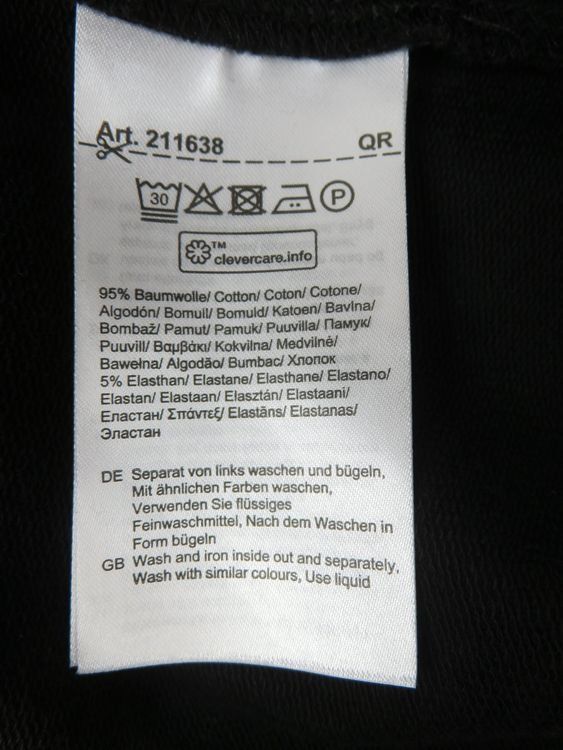 Cecil Giacche: Gr. 42 Blazer Street One schwarz neu – Nuovo (secondo la descrizione) da Sutz venduto da Dalilea 1