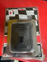 Hurst Shifter Boot and Plate