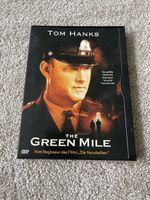 The Green Mile DVD - Top Zustand - Filmklassiker!